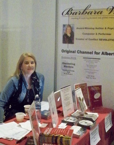 Barbara With – Synergy Alliance LLC