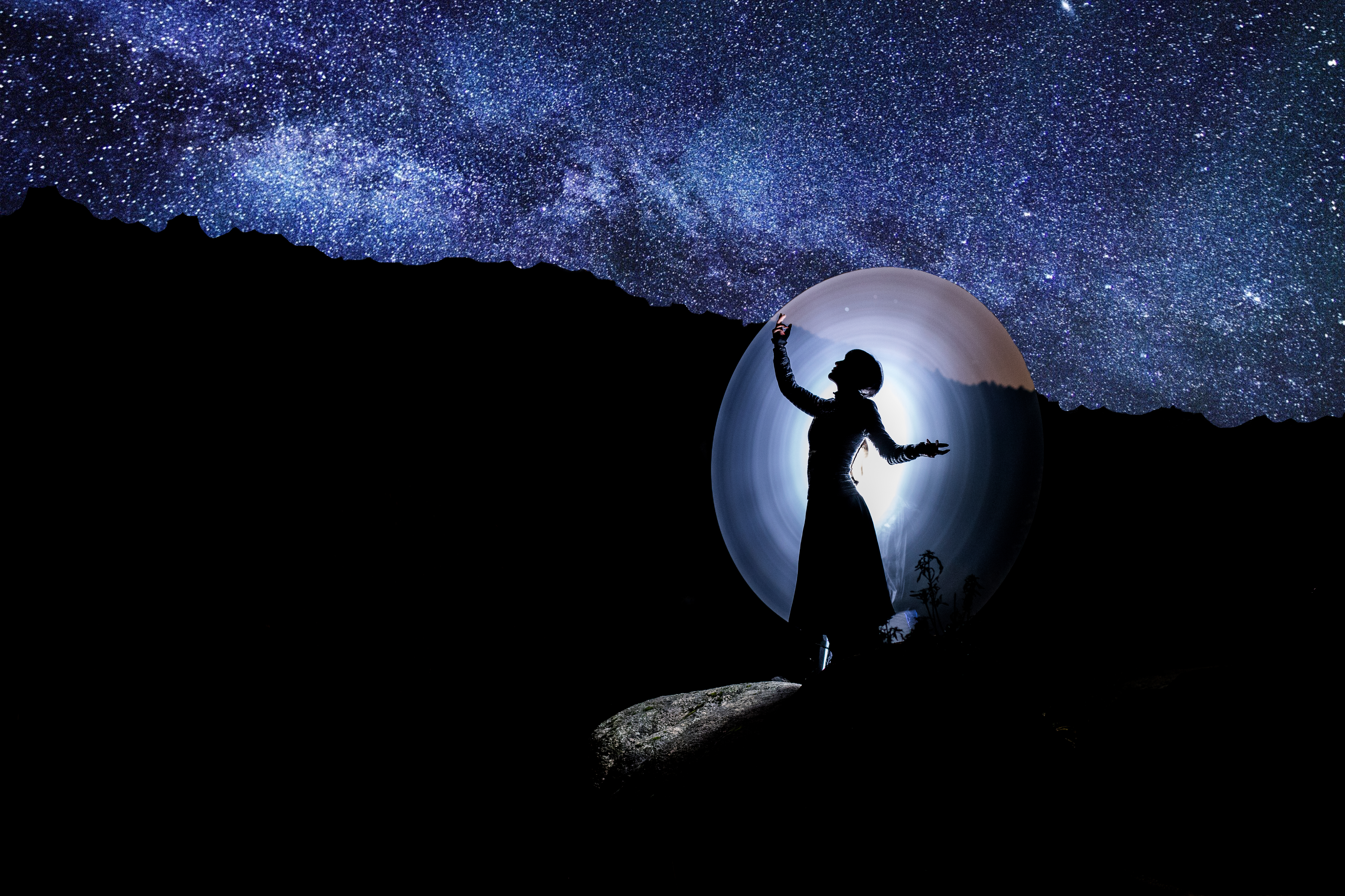 2024: The Year Ahead Einstein Channel