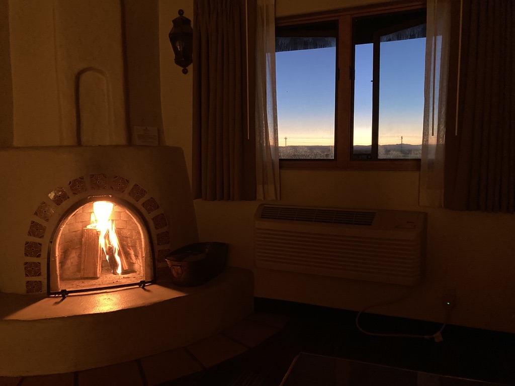 World Peace Tour Diaries #7: Taos, New Mexico