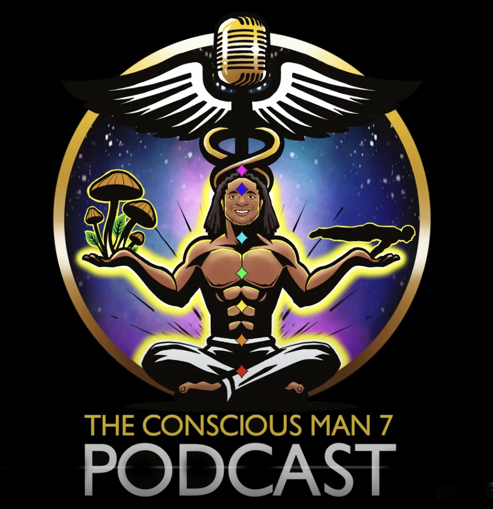 Conscious Man Podcast